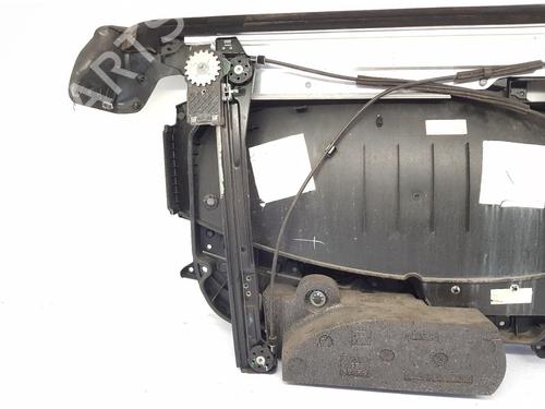Front right window mechanism MINI MINI (R56) Cooper S | BP29641860C23 