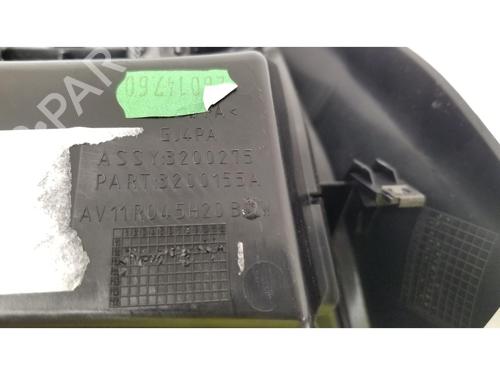 Climate control FORD B-MAX (JK) 1.0 EcoBoost | BP38421018I5 - Image 6