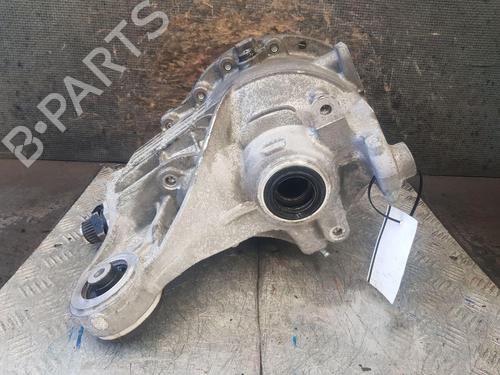 Used Rear differential Rear differential 37720831 37720831