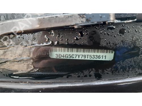 Right front window switch DODGE JOURNEY 2.0 CRD | BP22680596I26 
