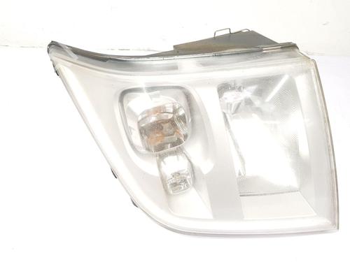 Used Left headlight FORD TRANSIT Van (FA_ _) 2.2 TDCi (85 hp) 27305284