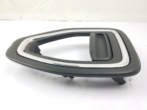 Annen VW T-ROC (A11, D11)  | BP29642000O1 