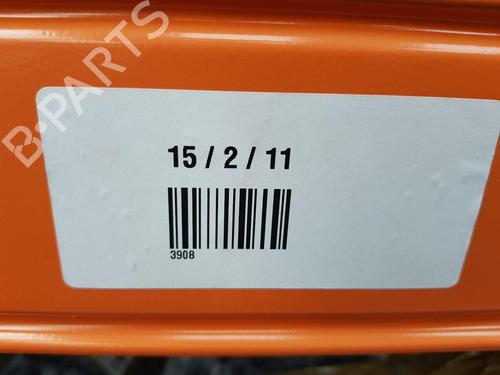 Grille FORD FIESTA VI (CB1, CCN) 1.6 ST | BP28029526C40 