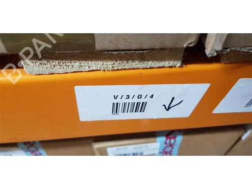 Højre fortil støddæmper MAZDA MX-5 IV (ND__)  | BP29755754M17