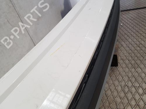 Rear bumper SEAT LEON (5F1) 1.4 TSI | BP29263035C8 