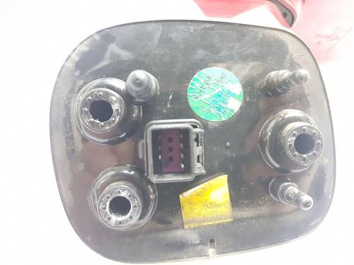 Right mirror CHEVROLET ORLANDO (J309) 2.0 D | BP29467307C27 