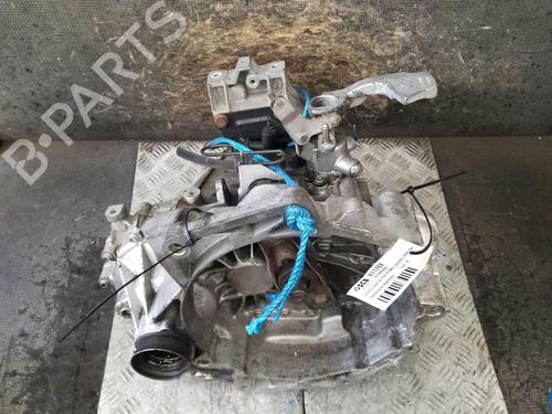 Used Gearbox Gearbox SEAT ALTEA (5P1) 1.6 (102 hp) 36308210 36308210