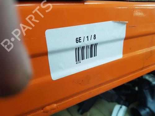 Intercooler pipe VOLVO V40 Hatchback (525) T3 | BP22663388M127 - Image 14