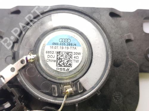 Højttaler AUDI A6 C8 Avant (4A5) RS6 Mild Hybrid quattro | BP22671634E2 