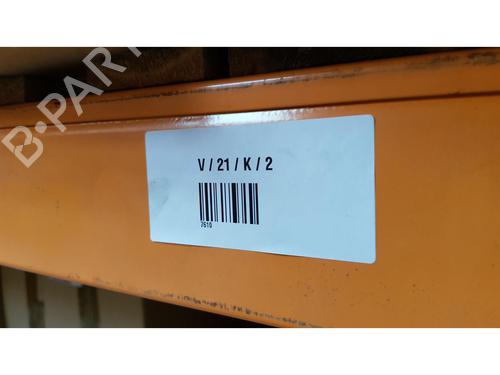 ABS Bremseaggregat VAUXHALL ASTRA Mk V (H) (A04) 1.4 (L48) | BP29514492M43 