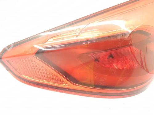 Left taillight BMW 5 (G30, F90) 530 e Plug-in Hybrid | BP33329945C34  - Image 6