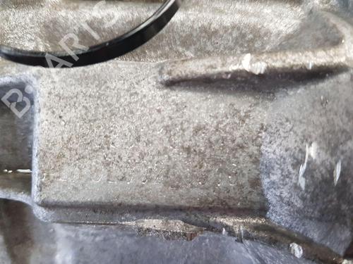 Gearbox AUDI A3 Limousine (8VS, 8VM) RS3 quattro | BP28827689M3