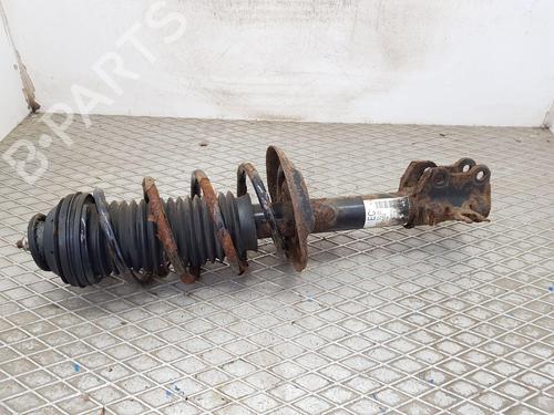 Used Left front shock absorber Left front shock absorber VAUXHALL CORSA Mk III (D) (S07) 1.2 (L08) (80 hp) 25461770 25461770