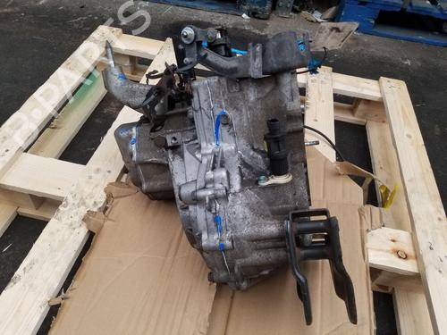 Gearbox CHEVROLET SPARK (M300) 1.2 | BP36240996M3 - Image 15