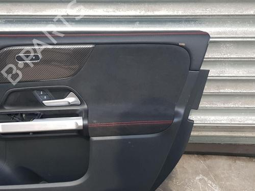 Right front seat MERCEDES-BENZ GLB (X247) GLB 200 d (247.612) | BP32846928C16 - Image 89