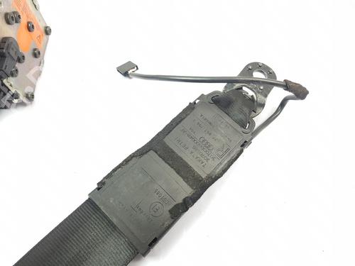 Front right seatbelt AUDI R8 Spyder (427, 429) 4.2 FSI quattro | BP22680674I25 