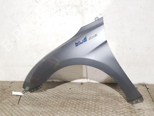 Left front fenders HYUNDAI i40 I CW (VF) 1.7 CRDi | BP31820012C41 