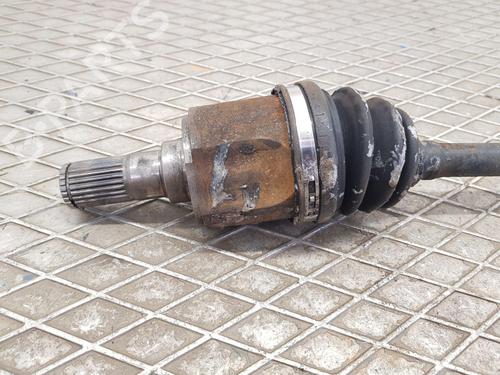 Left front driveshaft KIA PICANTO I (SA) 1.0 | BP25838918M38 - Image 3