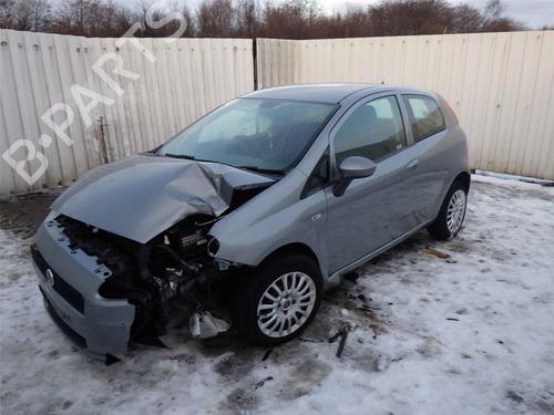 Engine FIAT GRANDE PUNTO (199_) 1.4 (199AXB11, 199AXB1A, 199BXB1A, 199AXL1A) | BP30891690M1  - Image 12