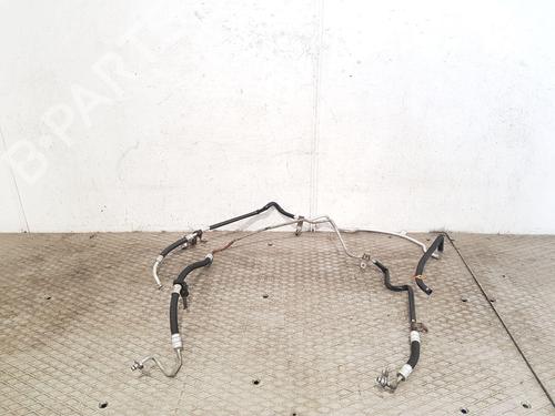 Used Pipe DACIA SANDERO II TCe 90 (B8M1, B8MA, B8AC) (90 hp) 32689102