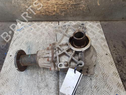 Front differential KIA SORENTO II (XM) 2.2 CRDi 4WD | BP26943149M23 