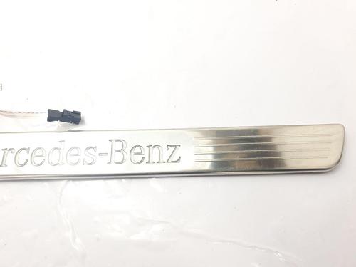Próg prawy MERCEDES-BENZ GLA-CLASS (X156) GLA 180 (156.942) | BP22661741C114 