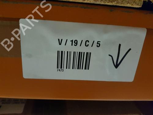 Left front driveshaft FORD FOCUS III 2.0 ST | BP24918380M38 