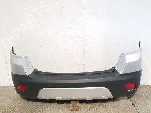 Pára-choques traseiro Pára-choques traseiro VAUXHALL MOKKA / MOKKA X (J13) 1.7 CDTI (131 hp) 34639364 34639364