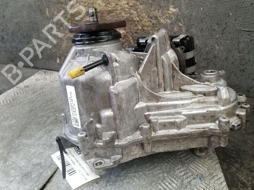 Transfer box BMW X4 (G02, F98) xDrive M40 i | BP32509574M36 - Image 4