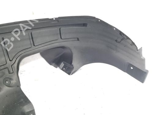 Wheel arch AUDI A1 (8X1, 8XK) 1.4 TFSI | BP22667258C56 