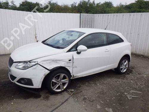 Warning switch SEAT IBIZA IV (6J5, 6P1) 1.4 | BP34639302I22  - Image 12