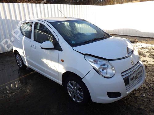 Used Parts SUZUKI ALTO VII (GF, HA25_, HA35_)  1.0 (AMF310, GFC31S)  3926929