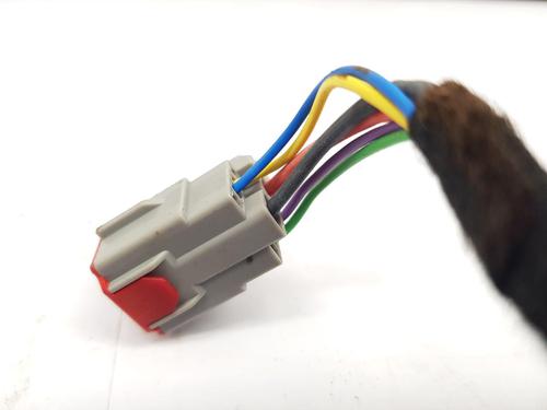 Tailgate lift support FORD KUGA III (DFK)  | BP30839998C138 