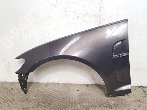 Used Left front fenders JAGUAR XF I (X250) 2.7 D (207 hp) 26963391