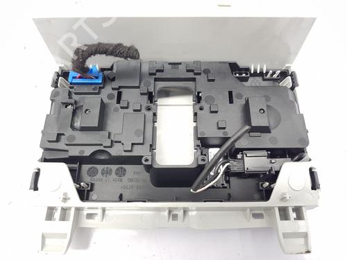 Interior roof light SKODA SCALA (NW1)  | BP31663377I8 