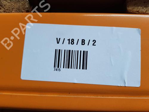 Steering column stalk NISSAN NOTE (E11, NE11) 1.6 | BP34425947I23 - Image 8