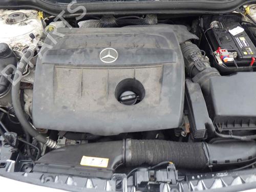 Electronic module MERCEDES-BENZ A-CLASS (W176) A 180 CDI / d (176.012) | BP22664115M83 