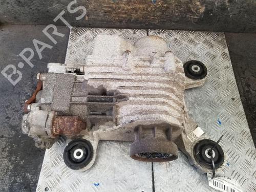 Used Rear differential Rear differential AUDI TT Roadster (8J9) 2.5 RS quattro (340 hp) 34042743 34042743