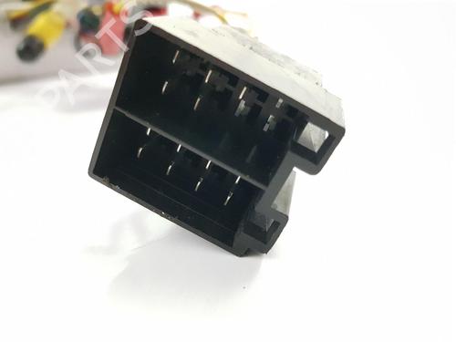 Autoradio HONDA CR-V II (RD_) 2.0 (RD5) | BP22205537E6 