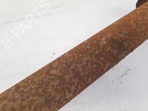 Driveshaft LAND ROVER DISCOVERY II (L318) 2.5 Td5 4x4 | BP22672182M37 