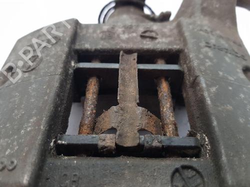 Left rear brake caliper AUDI R8 (422, 423) 4.2 FSI quattro | BP22655337M107 