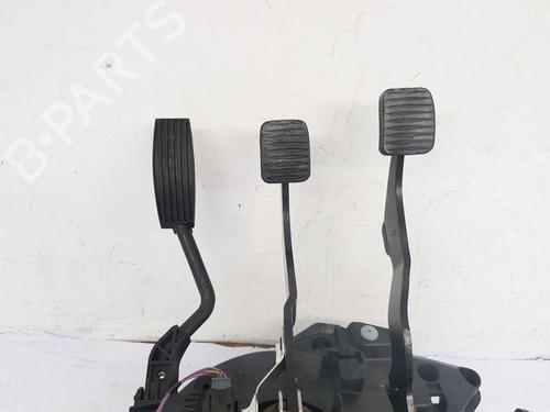 Pedal OPEL CORSA D (S07) | BP22670357I4