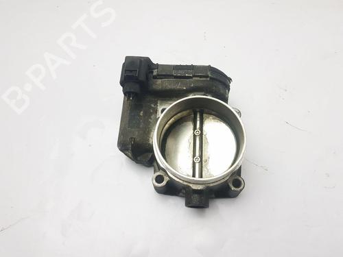 Used Throttle body AUDI A3 Sportback (8VA, 8VF) RS3 quattro (400 hp) 27728305