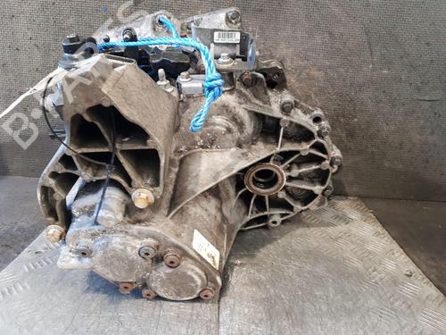 Gearbox FORD FOCUS III 1.6 TDCi | BP40601636M3 - Image 6