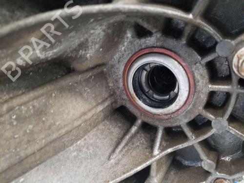Gearbox HYUNDAI i40 I CW (VF) 1.7 CRDi | BP31983259M3 