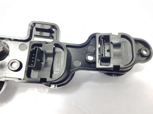 Ignition barrel MERCEDES-BENZ AMG GT (C190) GT S (190.378) | BP22680696M48 