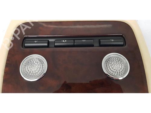 Other BENTLEY CONTINENTAL FLYING SPUR (3W_) 6.0 | BP30115718O1 