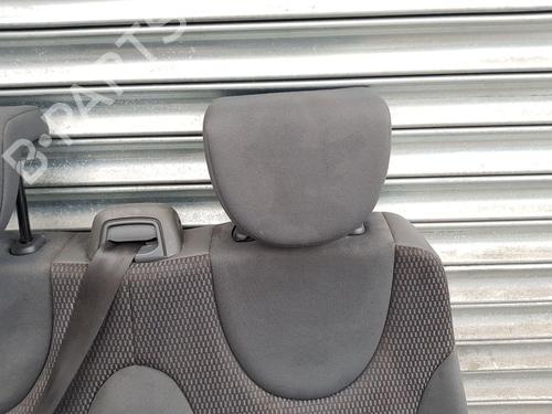 Rear seat CITROËN JUMPY II (VF7) 2.0 HDi 120 | BP35885069C17  - Image 12