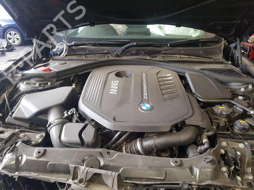 Driveshaft BMW 2 Coupe (F22, F87) M 240 i | BP29292746M37 