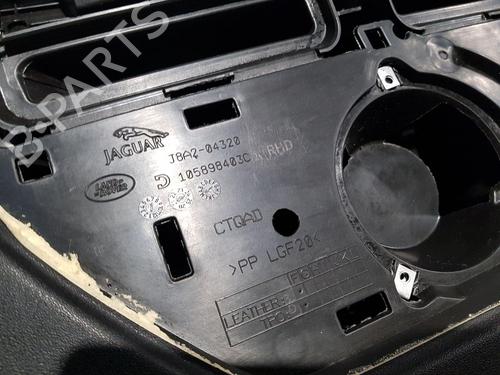 Instrumentbord LAND ROVER RANGE ROVER VELAR (L560) | BP30796373C46